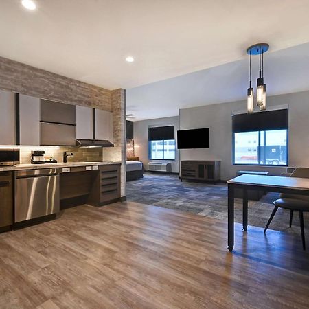 Homewood Suites By Hilton Dallas The Colony Exterior foto