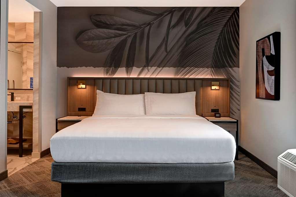 Homewood Suites By Hilton Dallas The Colony Habitación foto