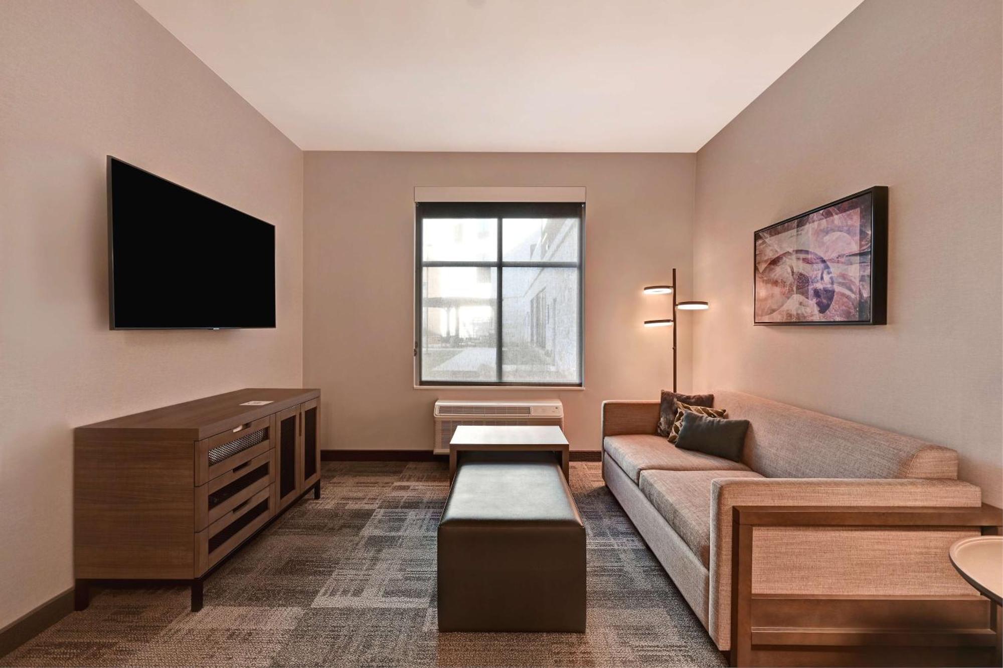 Homewood Suites By Hilton Dallas The Colony Exterior foto