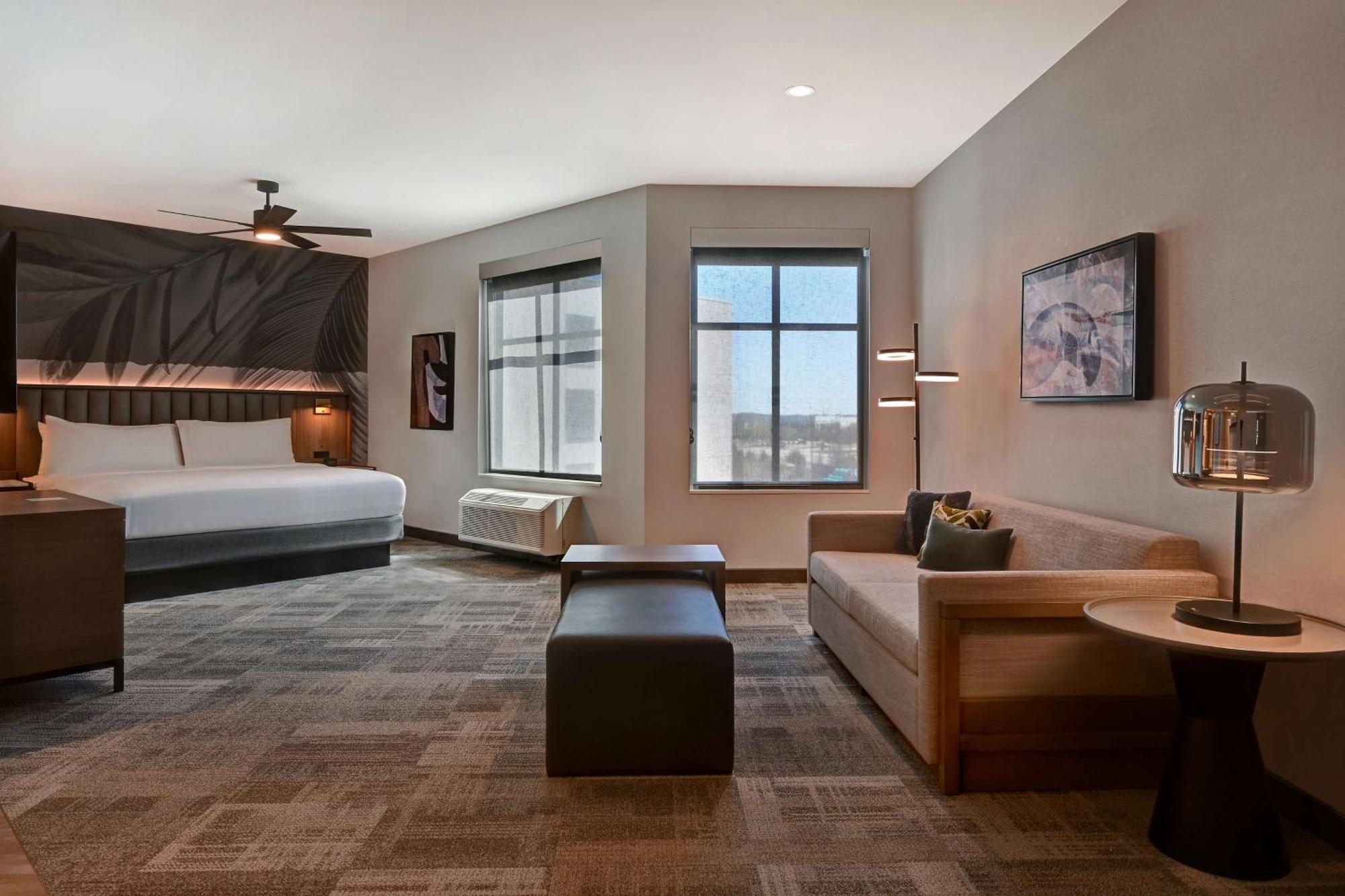 Homewood Suites By Hilton Dallas The Colony Exterior foto