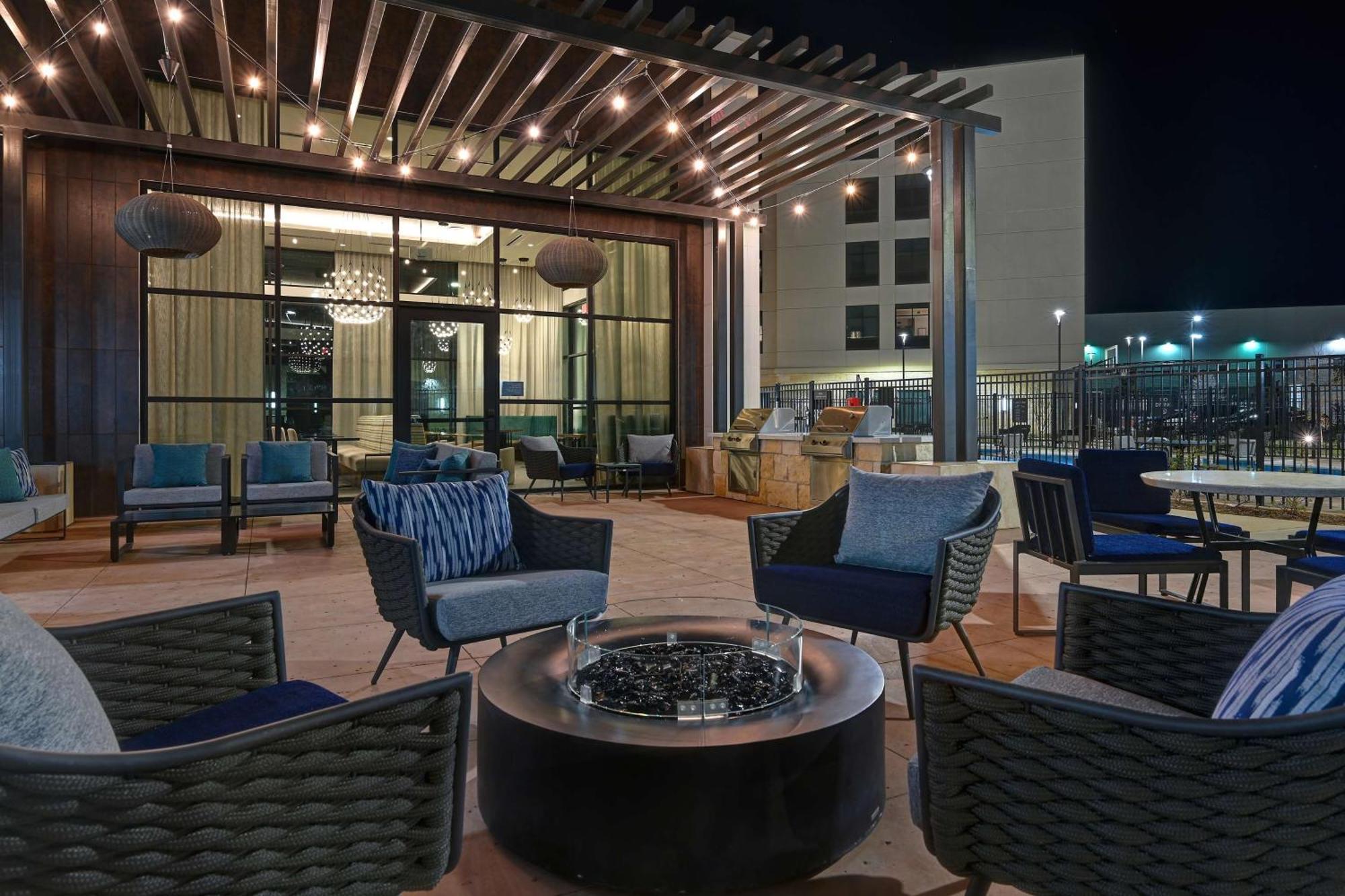 Homewood Suites By Hilton Dallas The Colony Exterior foto