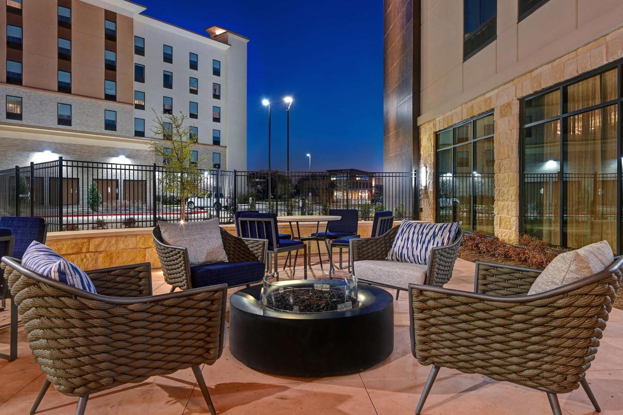 Homewood Suites By Hilton Dallas The Colony Exterior foto