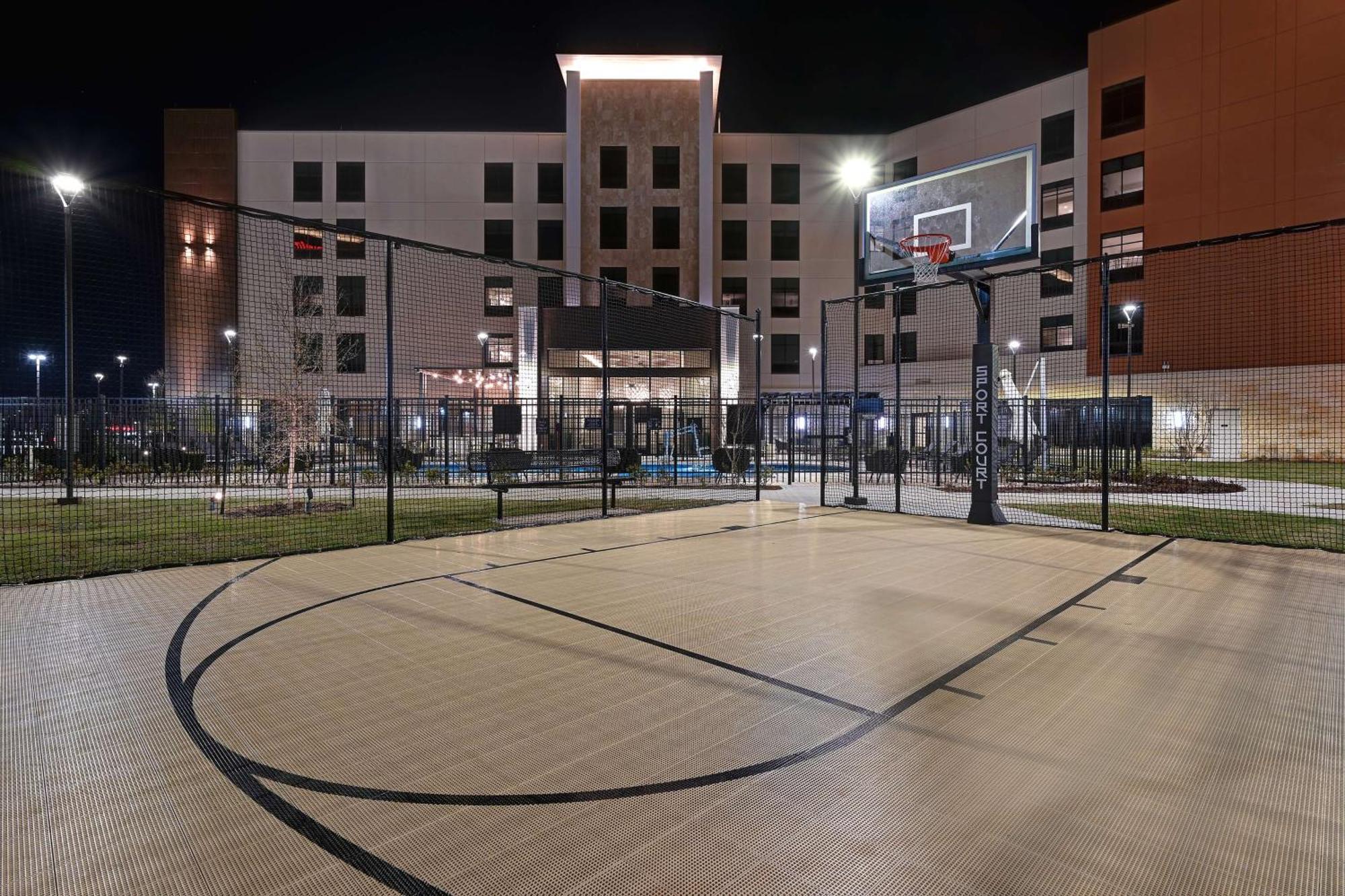 Homewood Suites By Hilton Dallas The Colony Exterior foto