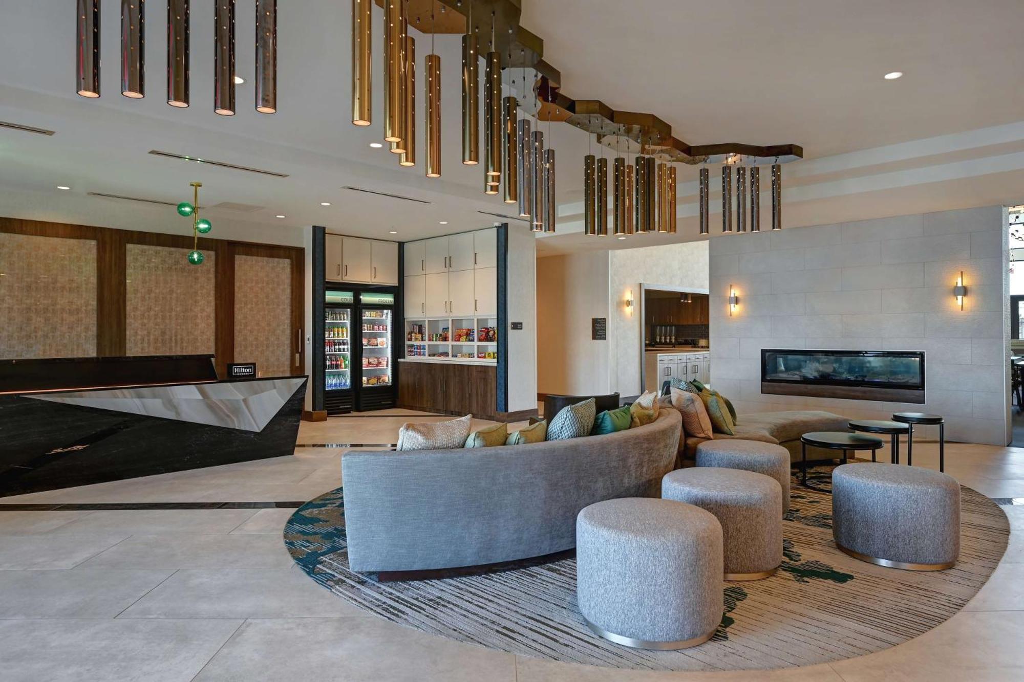 Homewood Suites By Hilton Dallas The Colony Exterior foto